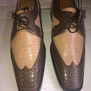 🎉🎉🎉Lucio Ricci Oxford casual shoes 🎉🎉🎉🎉🎉
